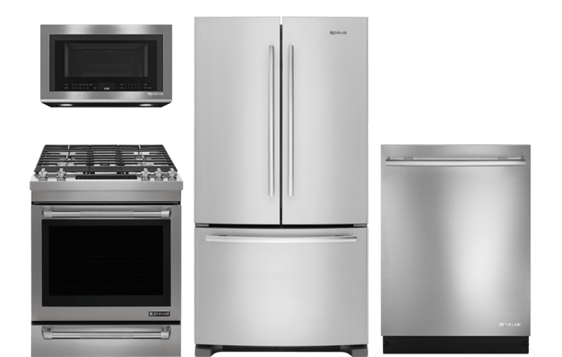 JennAir JGS1450 Gas Range Review and Comparison (Reviews/Ratings/Prices)